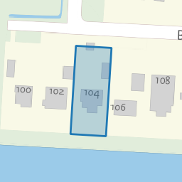 Perceel VDM00-C-2611