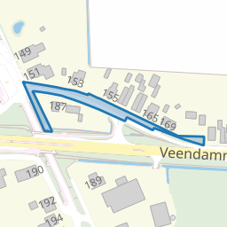 Perceel VDM00-C-2617