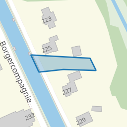 Perceel VDM00-C-2626