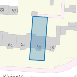 Perceel VDM00-C-2647