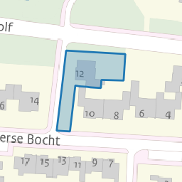 Perceel VDM00-C-2663