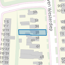 Perceel VDM00-C-2667