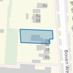 Perceel VDM00-C-2669