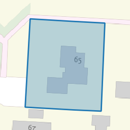 Perceel VDM00-C-2675