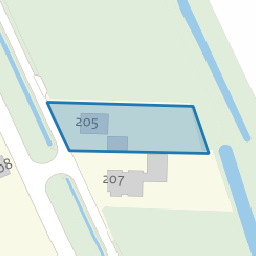 Perceel VDM00-C-2689