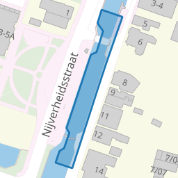 Perceel VDM00-C-2699