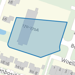 Perceel VDM00-C-2703