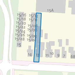 Perceel VDM00-C-2711