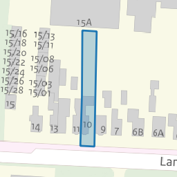 Perceel VDM00-C-2712