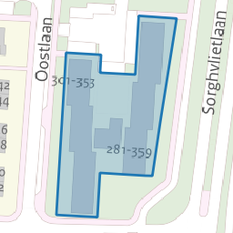 Perceel VDM00-C-2719