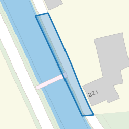 Perceel VDM00-C-2725