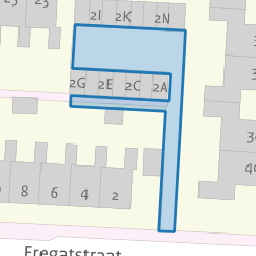 Perceel VDM00-C-2813