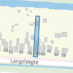 Perceel VDM00-C-2814