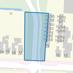 Perceel VDM00-C-2833