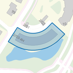 Perceel VDM00-C-2850