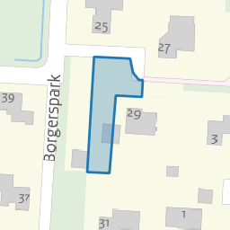 Perceel VDM00-C-2861