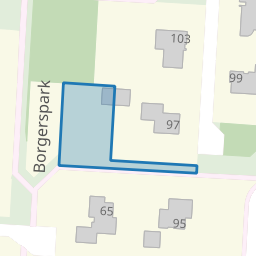 Perceel VDM00-C-2864