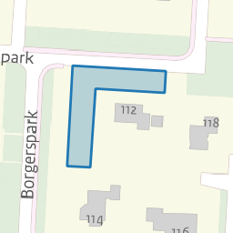 Perceel VDM00-C-2870