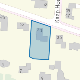 Perceel VDM00-C-2884