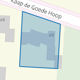 Perceel VDM00-C-2886