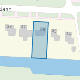 Perceel VDM00-C-2898