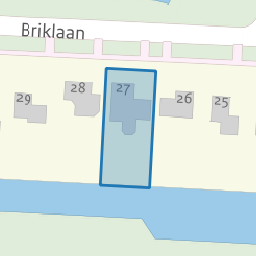 Perceel VDM00-C-2899