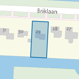 Perceel VDM00-C-2900