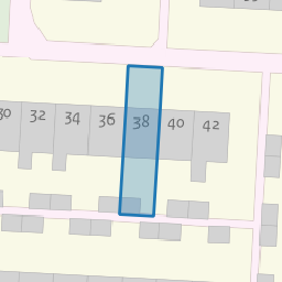 Perceel VDM00-C-2951