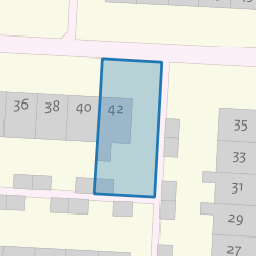 Perceel VDM00-C-2953