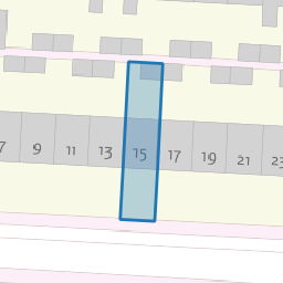 Perceel VDM00-C-2961
