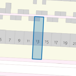Perceel VDM00-C-2962