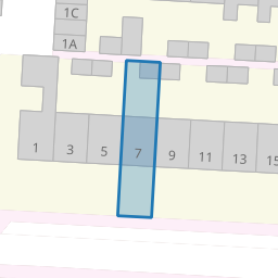 Perceel VDM00-C-2965