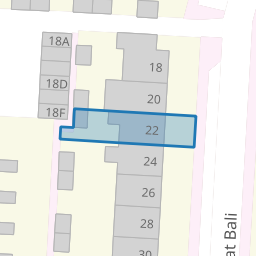 Perceel VDM00-C-3001