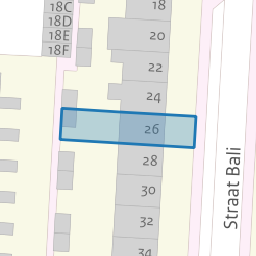 Perceel VDM00-C-3003