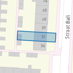 Perceel VDM00-C-3006