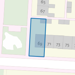 Perceel VDM00-C-3014