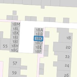 Perceel VDM00-C-3025