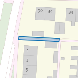 Perceel VDM00-C-3030