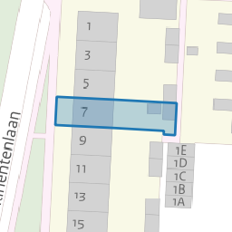 Perceel VDM00-C-3033