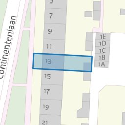 Perceel VDM00-C-3036