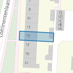 Perceel VDM00-C-3037