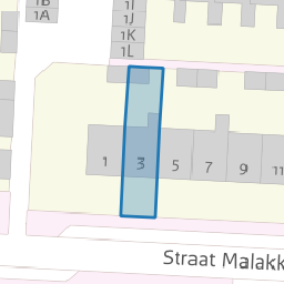 Perceel VDM00-C-3042