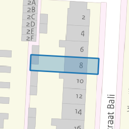 Perceel VDM00-C-3060