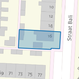 Perceel VDM00-C-3064