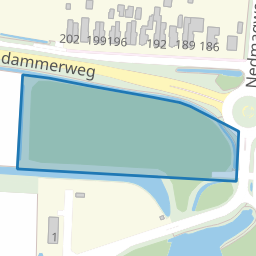 Perceel VDM00-C-3081