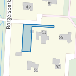 Perceel VDM00-C-3083