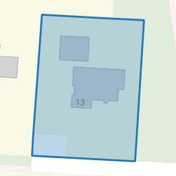 Perceel VDM00-C-3084