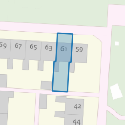 Perceel VDM00-C-3111