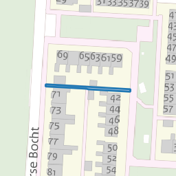 Perceel VDM00-C-3113