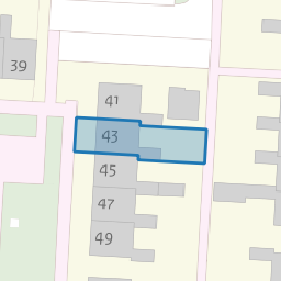 Perceel VDM00-C-3122